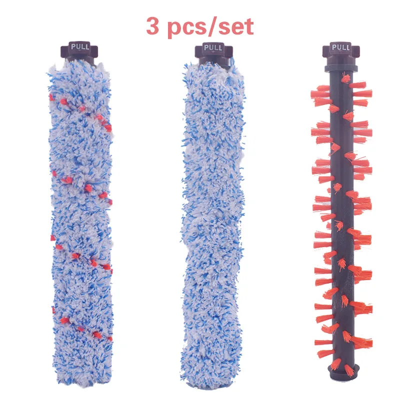 Roller brush HEPA Filter for Bisell 1866 1785, 17852, 17853  Crosswave Compared with part number 1608683