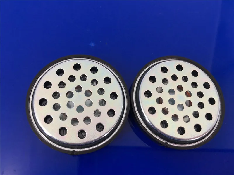 Наушники Hi-Fi 40 мм, Bluetooth, мотоциклетный шлем, 32 Ом, сабвуфер, динамик для ремонта наушников