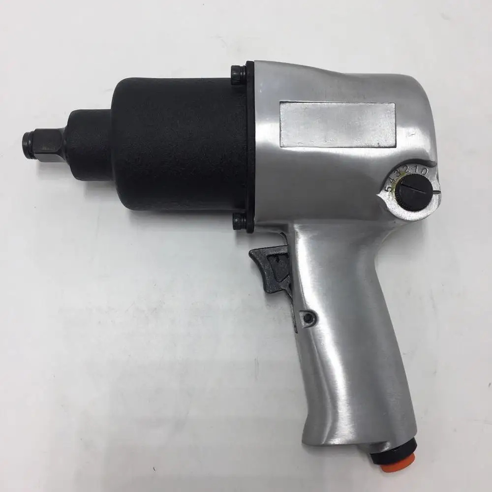 SAT1785 Pneumatic Impact Wrench High Quality 1/2