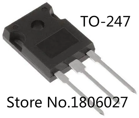 

Send free 20PCS IRGP4063D IR TO-247 New original spot selling integrated circuits