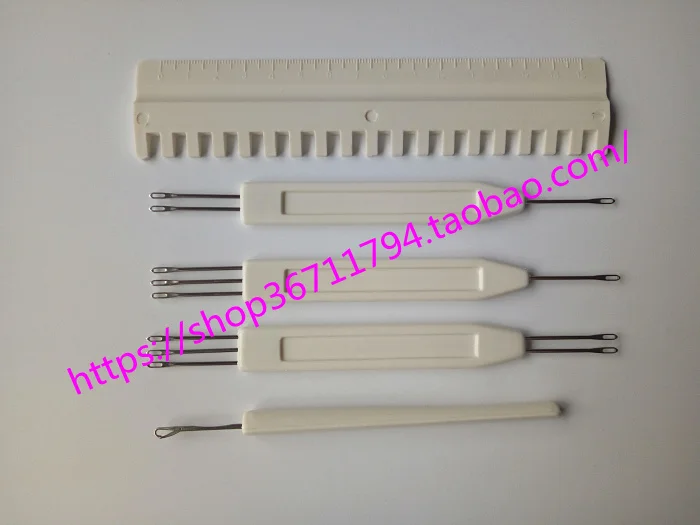 Brother Sweater Knitting Machine Accessories KH868  KH860 5.6G/4.5mm Picking Kit