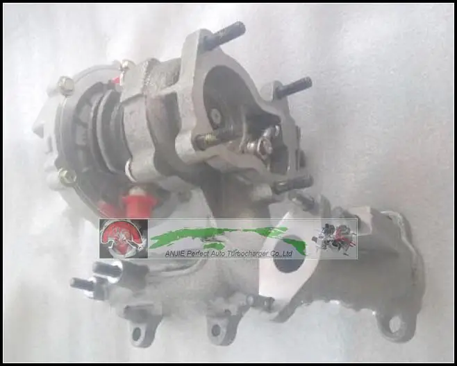 GT1544SM 733783 -0004 733783 720243 720243 -0001 720243 -0002 توربو لمقعد أروسا فابيا لشركة فولكس فاجن فوكس لوبو بولو IV BNM BAY 1.4L TDI