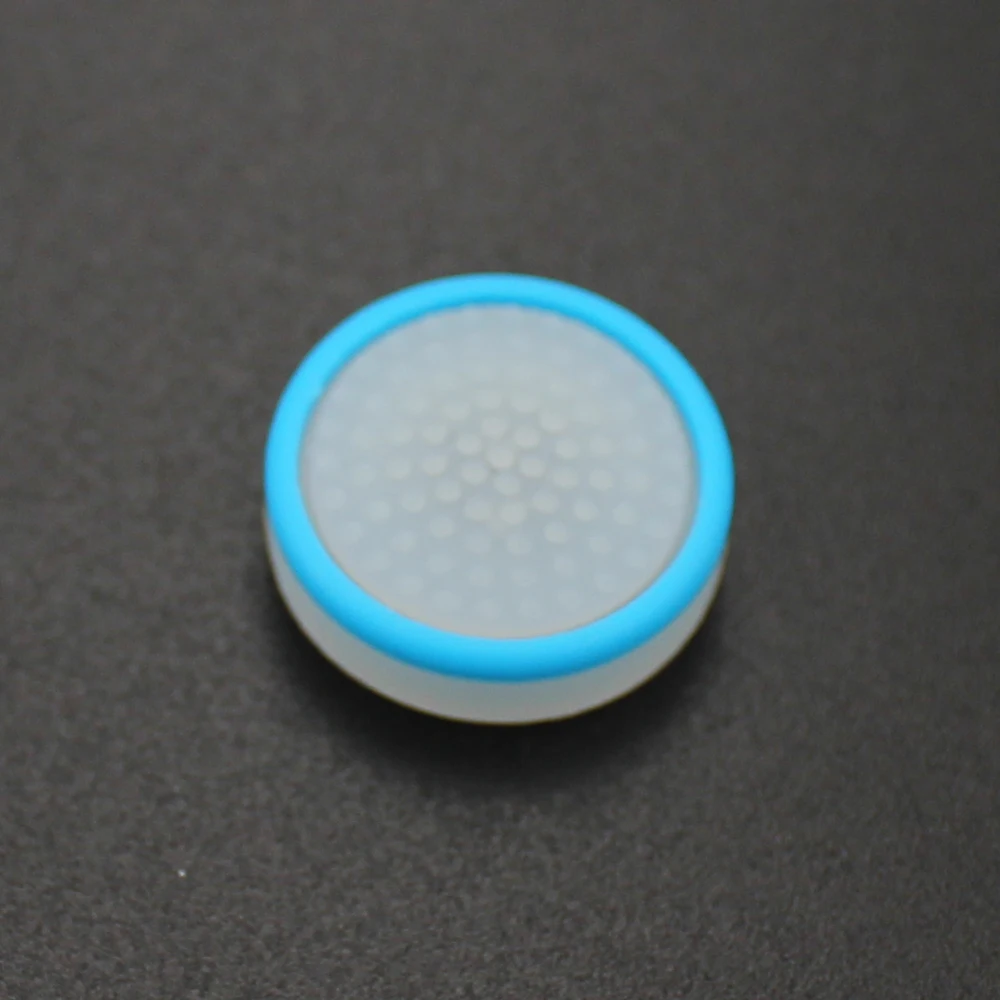 Силиконовый Аналоговый контроллер TingDong для Nintendo Switch NS Joy-Con, джойстики с милым кошачьим когтем, Стик для большого пальца, колпачок