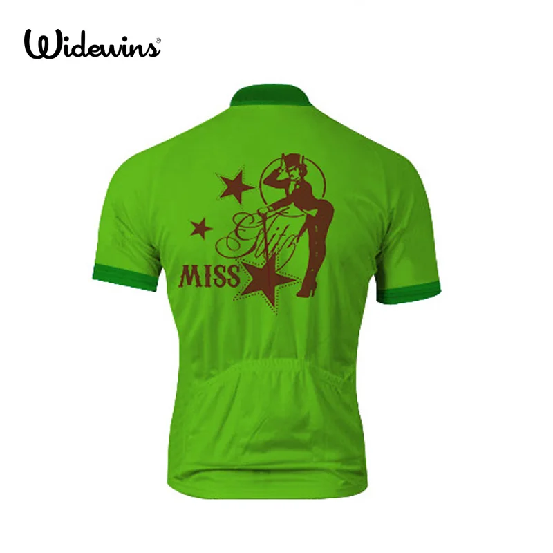 new pink hello miss cycling jersey summer short sleeve cycling shirt flower bike wear cool panther cycle clothing 5043