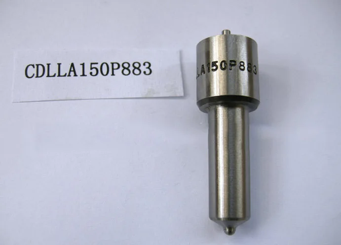 

Free Shipping A03(48SZL) CDLLA150P883 diesel engine injector nozzle matching parts suit for all the chinese brand diesel engine