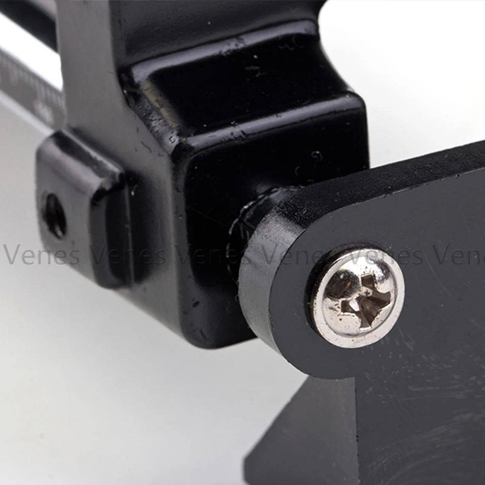 Venes For Canon, For Nikon Mount Macro Extension Bellows For 7D 550D 1100D 450D 50D
