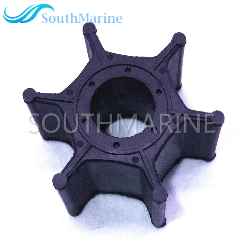 Boat Engine 5033112 05033112 766431 0766431 Water Pump Impeller for Evinrude Johnson OMC Outboard Motor 10HP 15HP