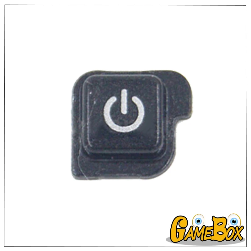 Tombol saklar On/Off orisinil untuk kunci daya konsol 3DS Nintend