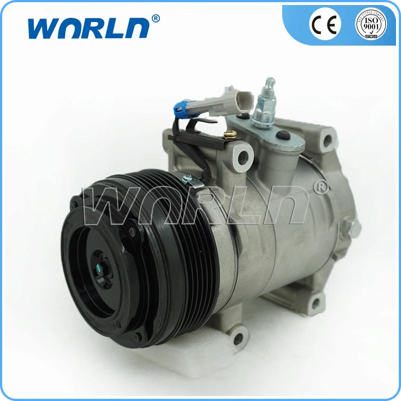 auto ac compressor for Buick new Optra 1.4 new  Excelle 1.5