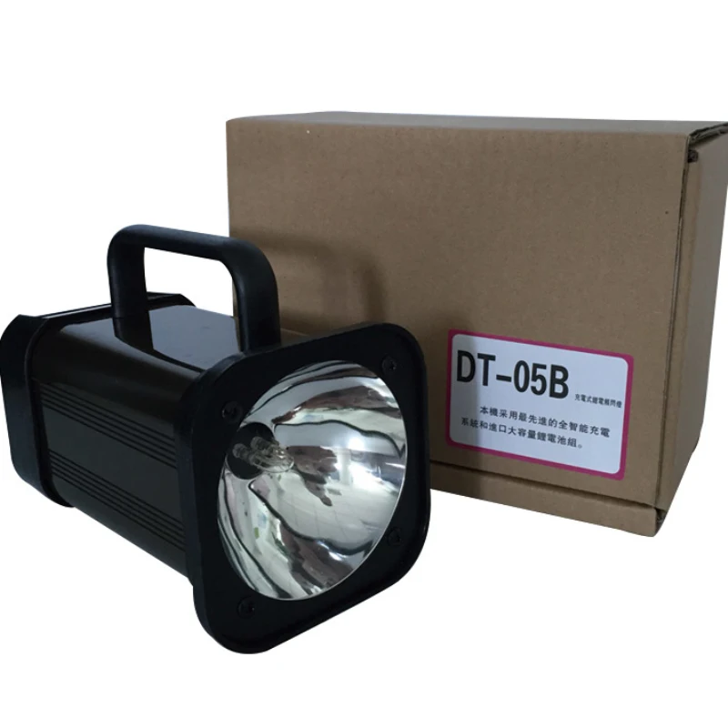 DT-05B Multifunction Static Image Instrument Portable Stroboscope Inspection Light is mainly used to still images