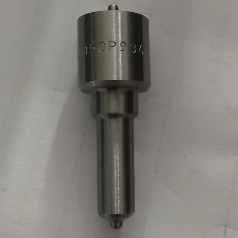 Original BYC ASIMCO Diesel Injector Nozzle CDLLA150P934 OEM No.10433171934 Used for YUCHAI Engine F3400 YC4F65