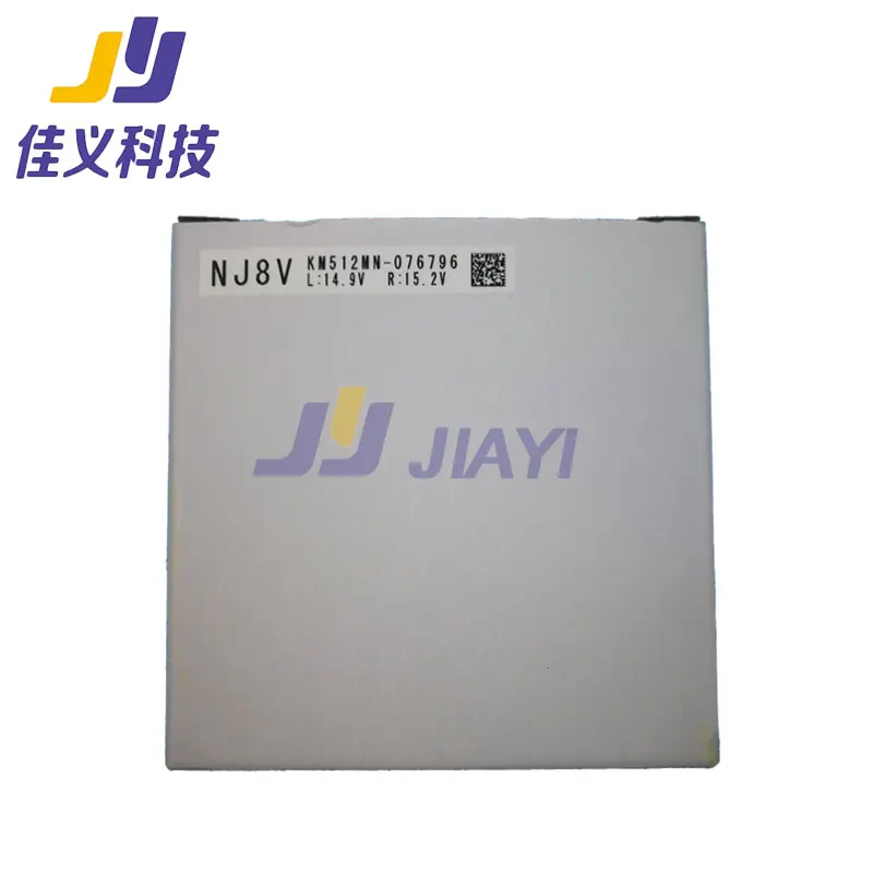 

For Konica KM512 MN 14PL Printhead for Flora/Allwin/Liyu/JHF/Myjet/Wit-Color Inkjet Printer Brand