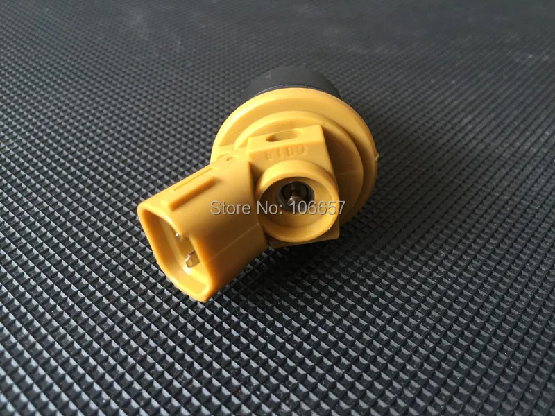 High performance for 550cc subaru Fuel Injector JECS Side Feed WRX STI Impreza Legacy Forester Outback 2.0L 2.5L