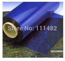 Photosensitive dry film instead of thermal transfer production PCB board photosensitive film 5meters