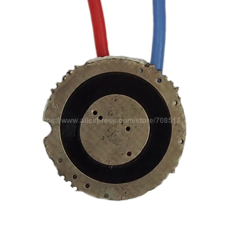 17 Mm 0.9V - 3.6V 3-Modus Boost Driver Printplaat