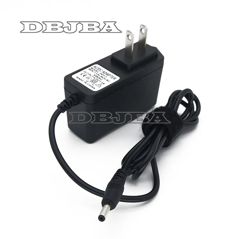 High quality AC 100V-240V Converter Switching power adapter DC 4.5V 1A 1000mA Supply US Plug DC 3.5mm x 1.35mm