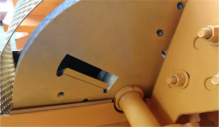 Двойной порт подачи небольшой деревообрабатывающий станок/Деревообрабатывающий станок