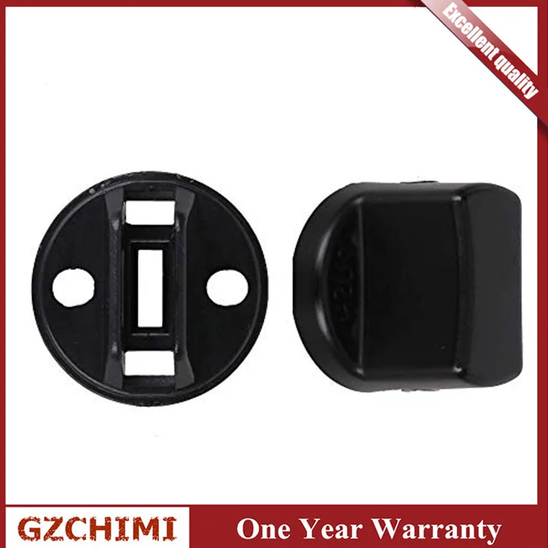 Velocità 6 manopola chiave di accensione interruttore di svolta a pressione + supporto Base per Mazda Speed 6 CX-7 CX-9 D461-66-141A D6Y1-76-142