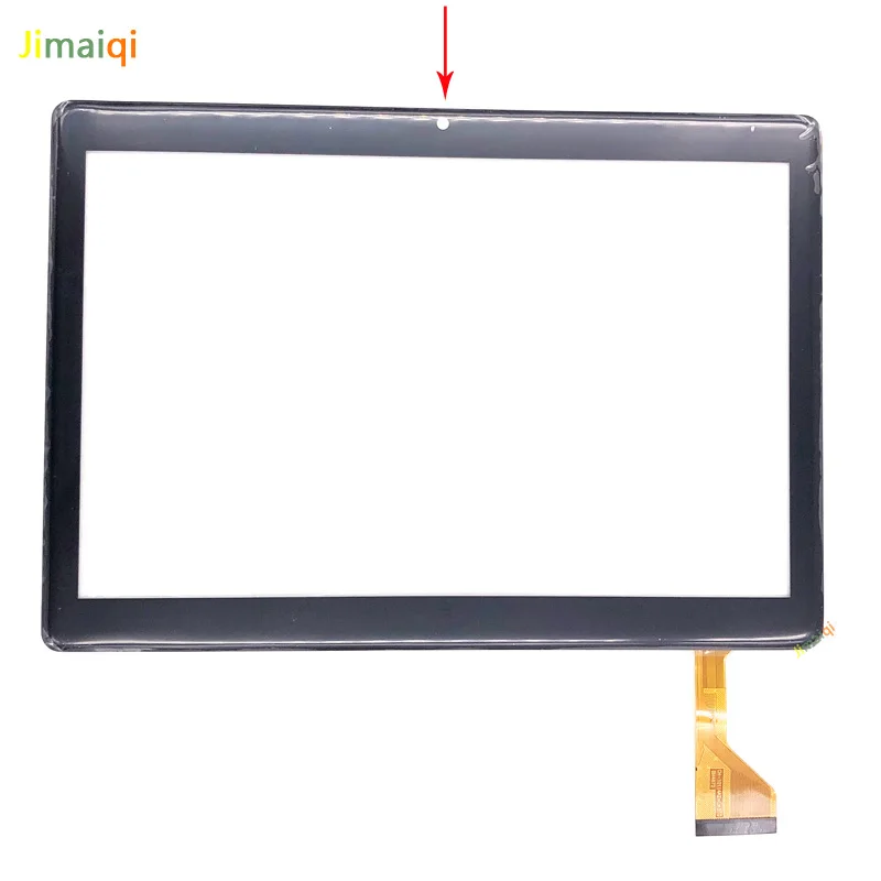 Phablet Touch Screen For 10.1'' inch CH-10114A2-L-S10 ZS FX1912 tablet External Panel Digitizer Sensor Replacement Multitouch