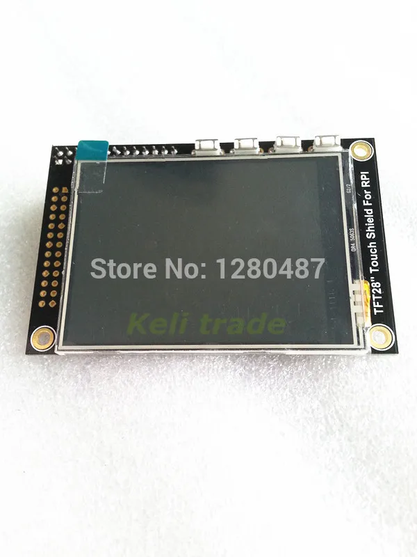 HAILANGNIAO Long distance wireless 433/868/915Mhz Lora and GPS Expansion Board for Raspberry Pi