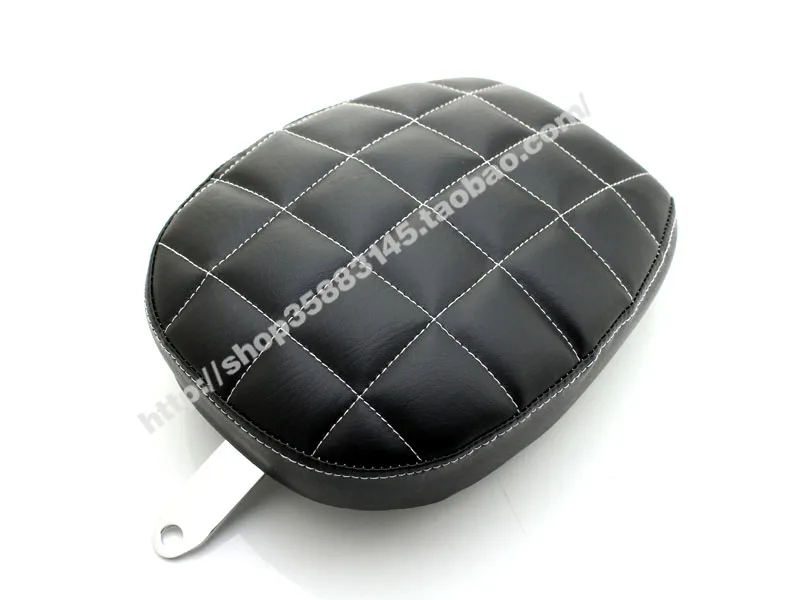 Square motorcycle leather for 2008-2015 years for Harley Sportster forty-eight xl1200 X48