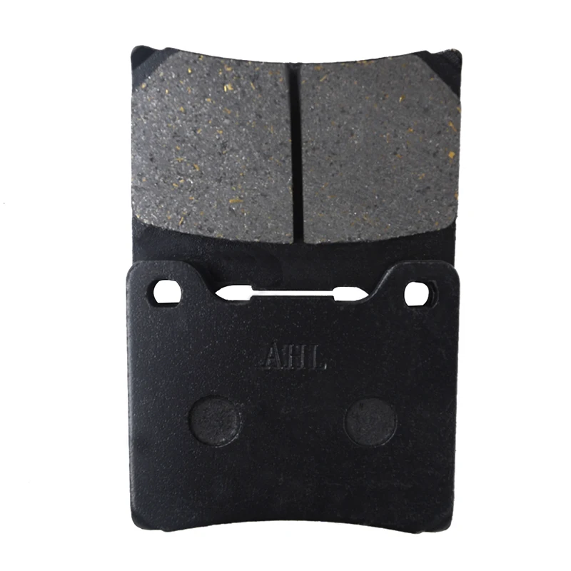Motorcycle Front and Rear Brake Pads for YAMAHA XVS1100A XVS1100 XVS 1100 A Virago Dragstar Classic Drag Star V-Star Custom