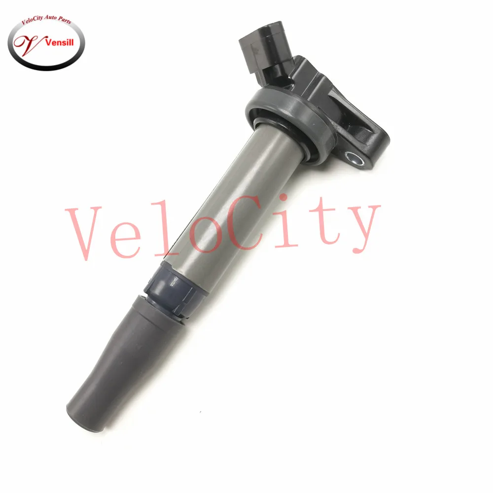 Ignition Coil Part No# 90919-C2007 90919C2007 For 2013- Toyota Yaris Vios NSP15*