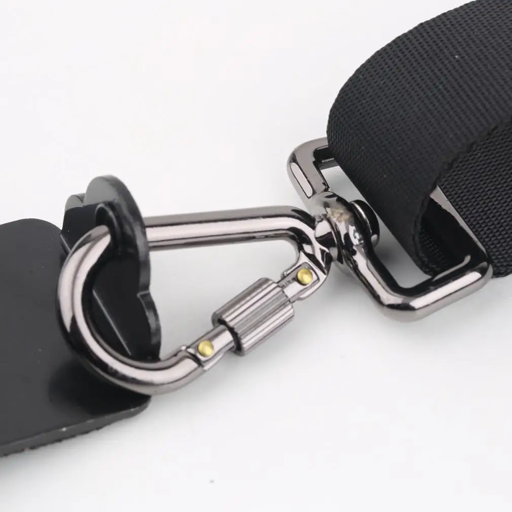 1PCS Single Shoulder Sling Belt Strap for DSLR Digital SLR Camera Quick Rapid Quick Adjustment for Camera Fastening dropshipping