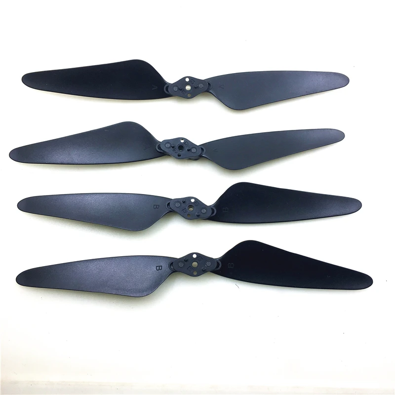 (In Stock)  SJRC F11 / F11 PRO RC Drone Spare Parts Propellers Main Blade Replacement Accessories