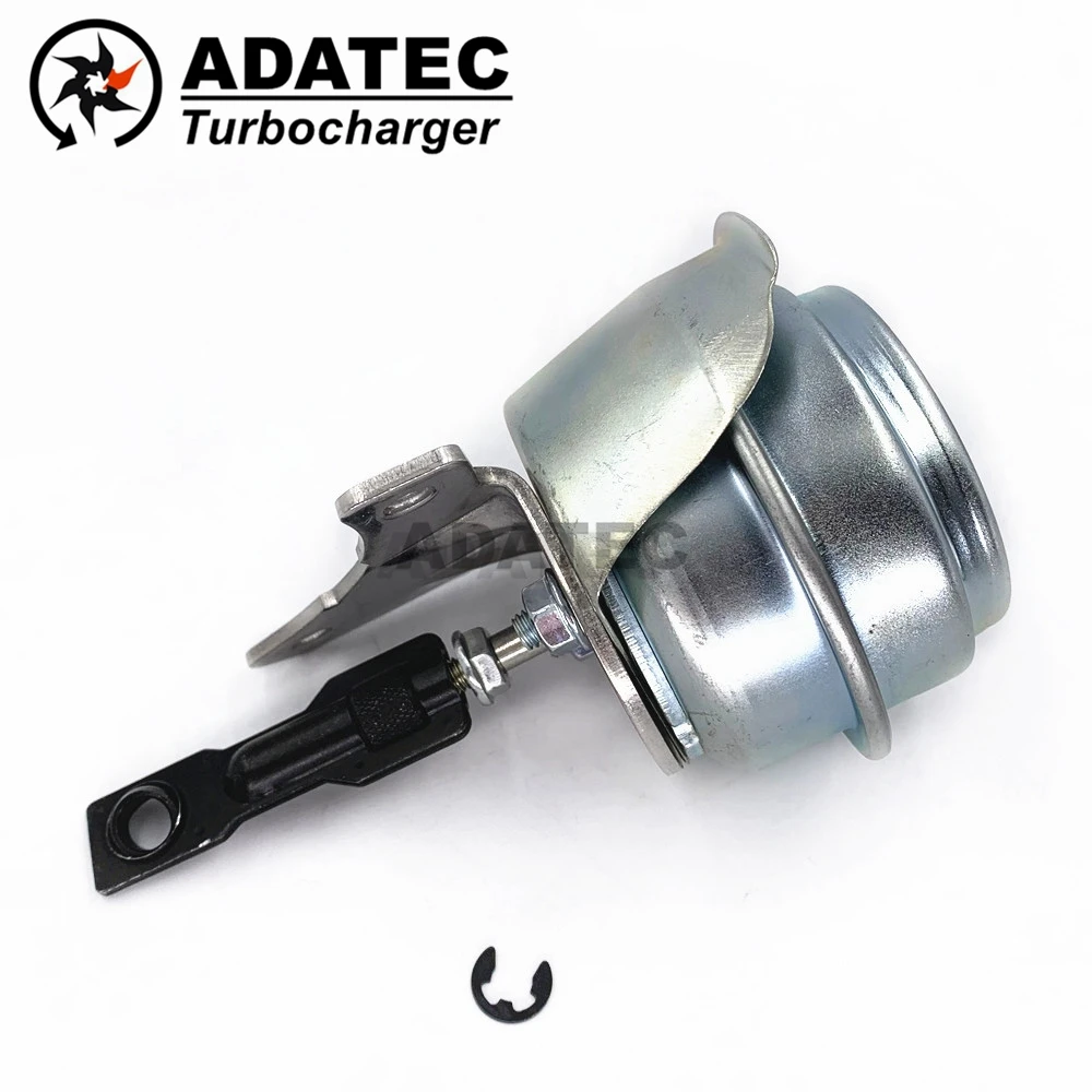 GT1749V 724930-5009S 724930 Turbo Wastegate Actuator 03G253010JX Turbine for Skoda Octavia II 2.0 TDI 100 Kw -136 HP BKD / AZV