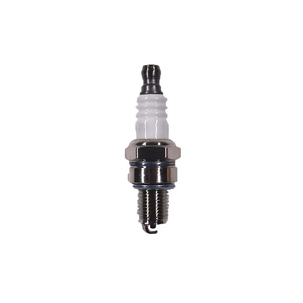 Vela de ignição para 4 tempos honda gx35, peças para motor, aparador, soprador, cortador