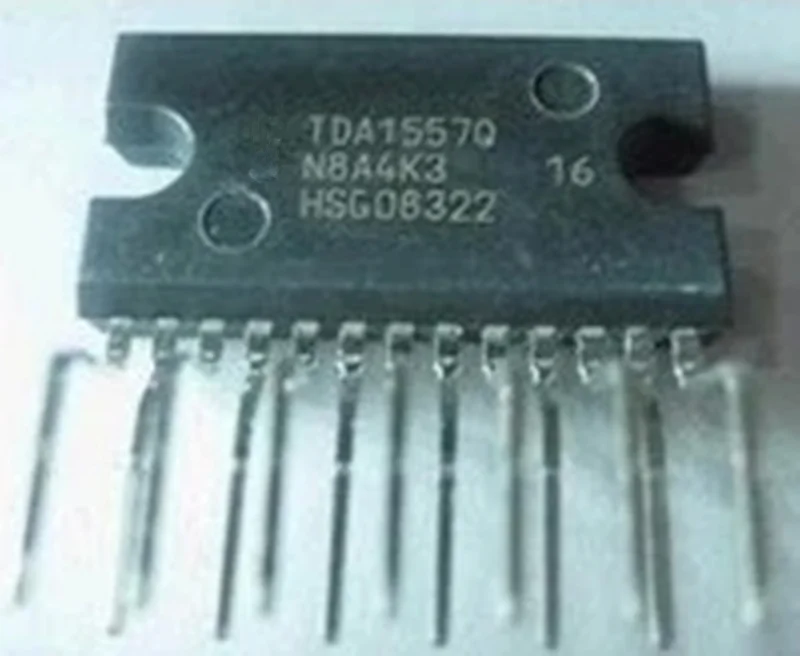TDA1557Q TDA1557ジップ