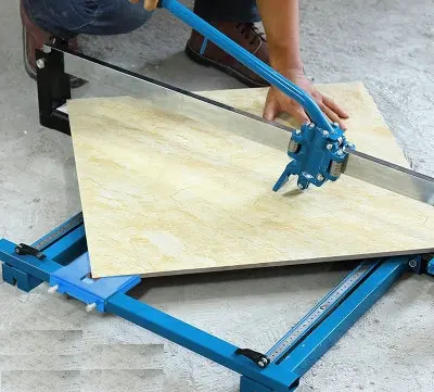 80/100/120CM manual tile cutter glass cutting / infrared projection mapping device / decoration tile cutting tool/DIY