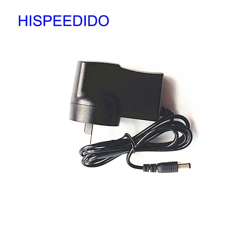 HISPEEDIDO  New Replacement adapter power supply Adapter Charger for Sega Master System 1 & 2 UK AU US EU plug option