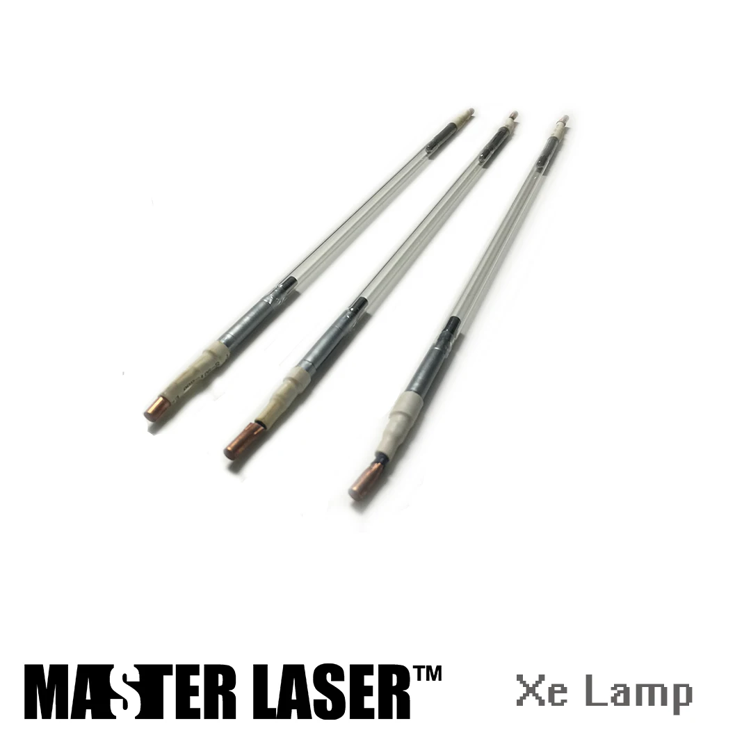 

Best Quality 1064nm YAG laser machine Xenon Lamp Xe Lamp