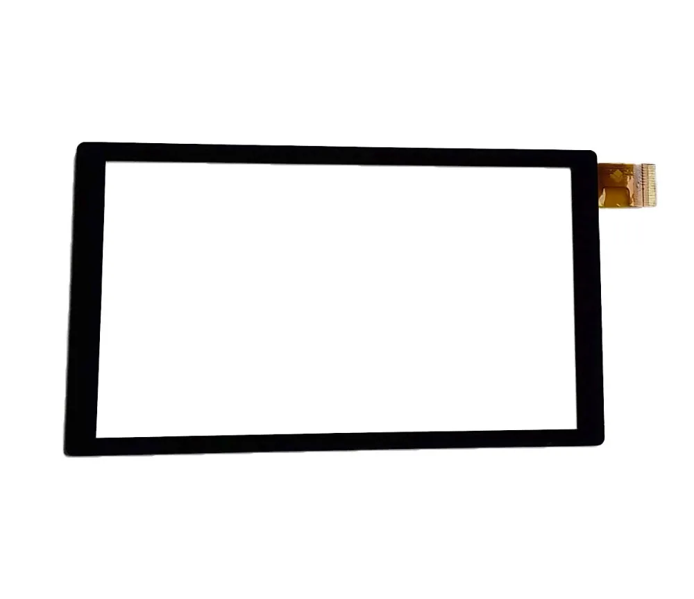 

Touch Screen Digitizer Glass For Hyundai A7HD / Yarvik TAB07-200 / Digma iDs7 / DNS AirTab E73 TPC0100