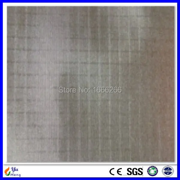 High quality and competitive price for nickel copper RFID EMF shielding conductive fabric