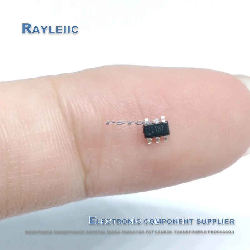 Guía Completa sobre el Chip de Carga LTC4054D: Evaluación Técnica y Aplicaciones Prácticas