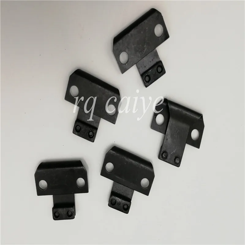 5 Pieces 42.006.034 Blanket Lock Heidelberg SM52 PM52 GTO52 MO G2.006.038 Printing Machine Parts