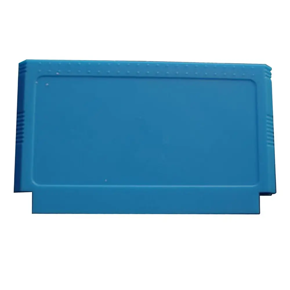 Жесткий пластиковый чехол с картриджем, сменная крышка, 8-битная игровая карточка для семейного компьютера для FC