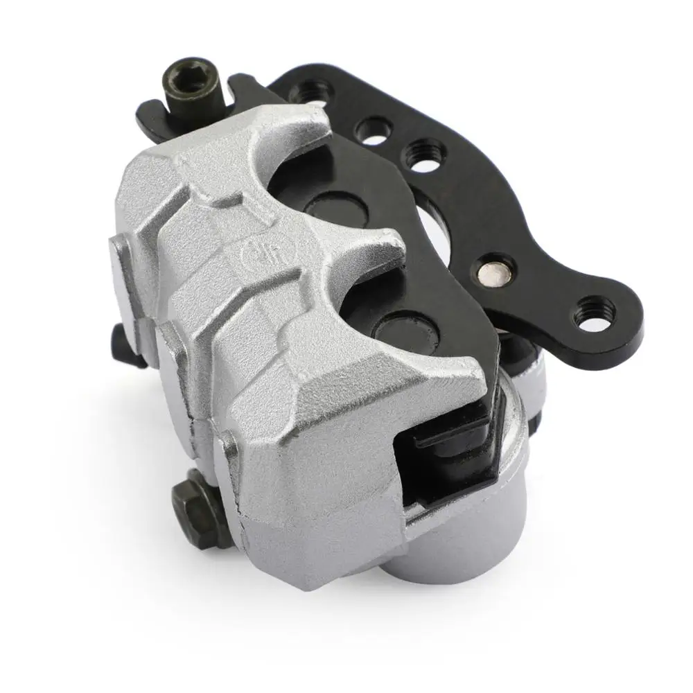 Artudatech Motorcycle Front Brake Caliper 59300-27C20 For Suzuki RM 125 250 RM125 RM150 DR350SE DR 350SE Parts