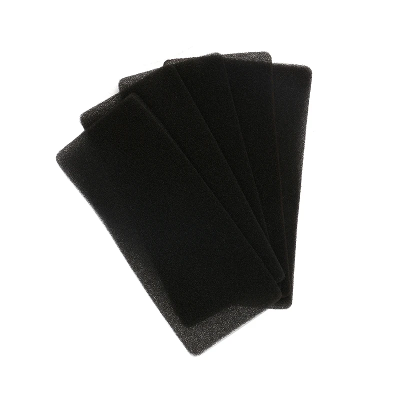 Seite pinsel HEPA-filter mopp tuch für ecovacs deebot 600 601 605 710 711 715 reiniger Roboter roboter Staubsauger teile bürsten