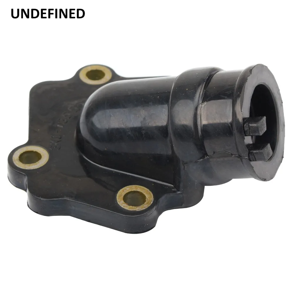 

UNDEFINED Black High Quality Inlet Intake Manifold Glue for Aprilia SR 50 Benelli Beta Ark 50 BUFFALO FOX 50 CPI Bravo 50 DDD91