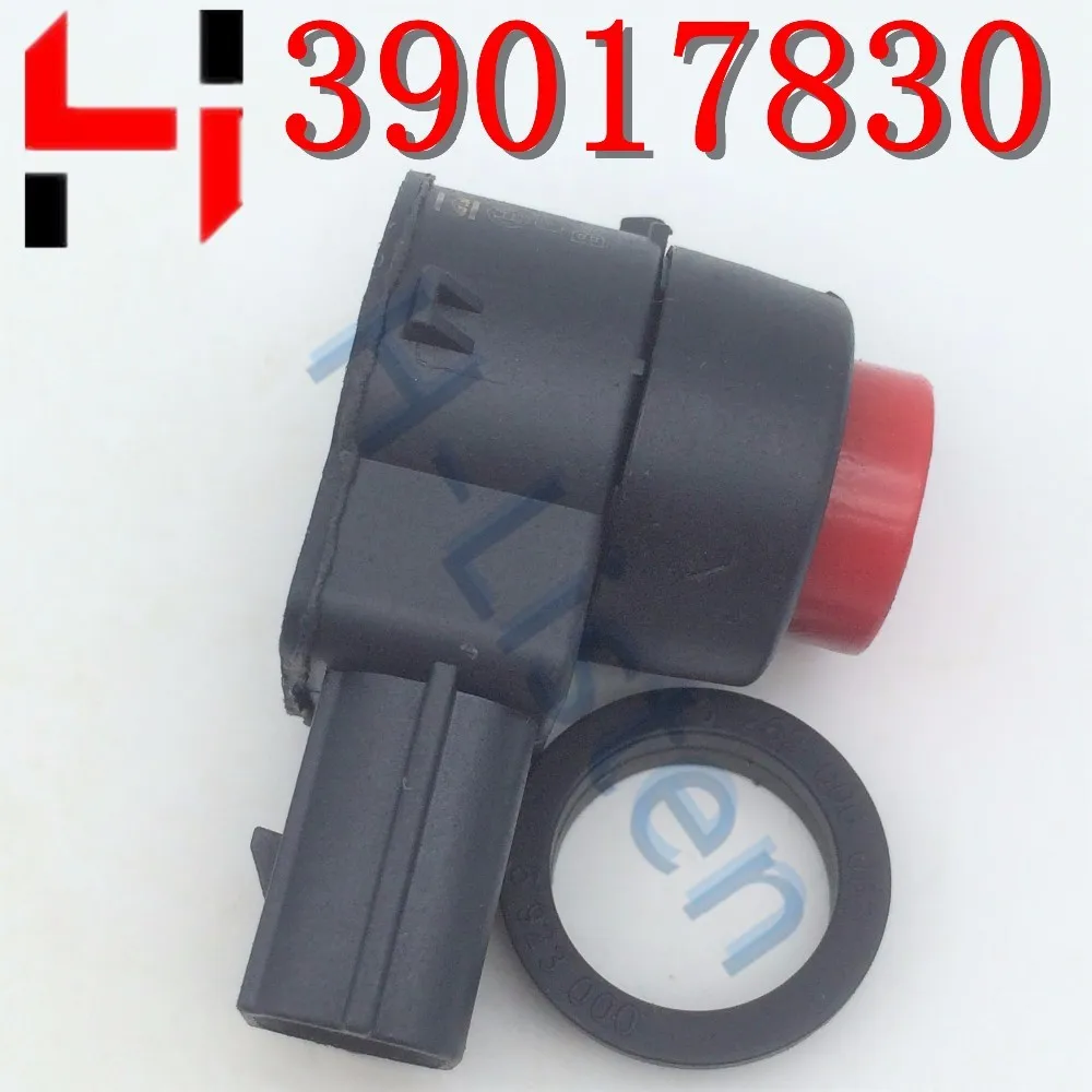 

4Pcs PDC Car Parking Sensor Reversing Radar For Op El Ast Rra J Zaf Ira B 09-13 39017830 OEM 0263033813 Car Accessories