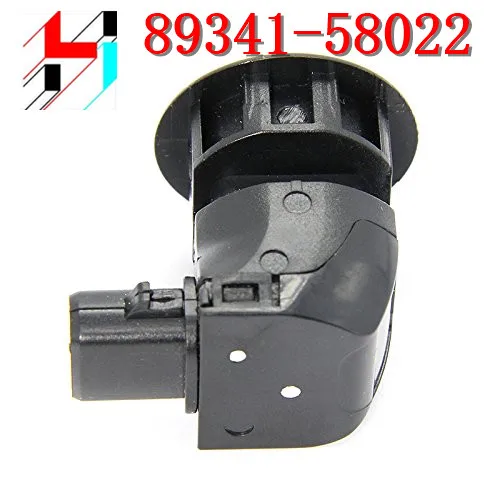 89341-58022 For ALP HARD Parking Sensor Ultrasonic Bacp Up sensor 05-11 GRS190,UZS190,MNH10 89341 58022