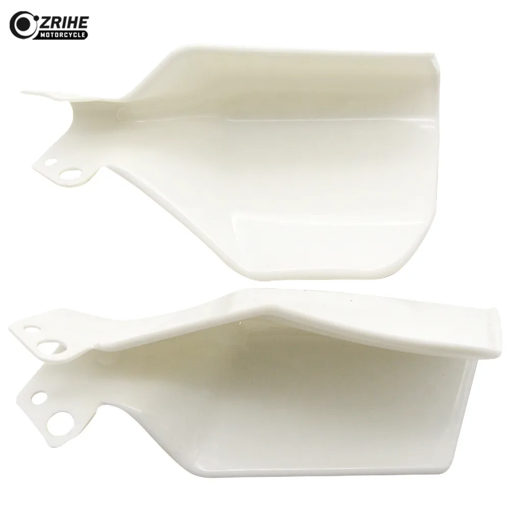 Motocross acessorios handguard protection for kawasaki zx9r zx1400 klx250 klx450r kx250 ttr 250 motorcycle protect Shock absorb
