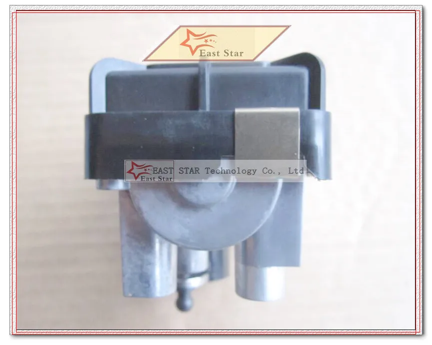 TURBO Actuator U-002 59001107185 59001107114 BV45 53039700210 53039880210 14411-5X01B 14411-5X01A For Nissan Navara Pathfinder