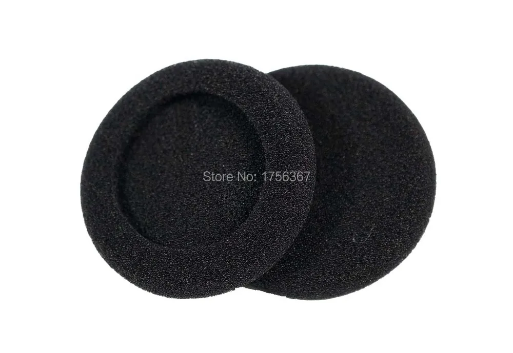 3 Pair Ear pads replacement cover for KOSS HP/6 HP-6 PTX6 KSC7  KSC12  KSC35  KSC75 KTX-PRO1 CX6 UR5  Headphones(earmuffes)