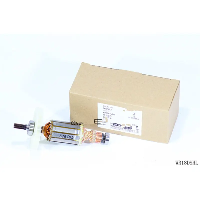ARMATURE 220V-240V Rotor 360922 For Hitachi WR18DSHL WR18DHL