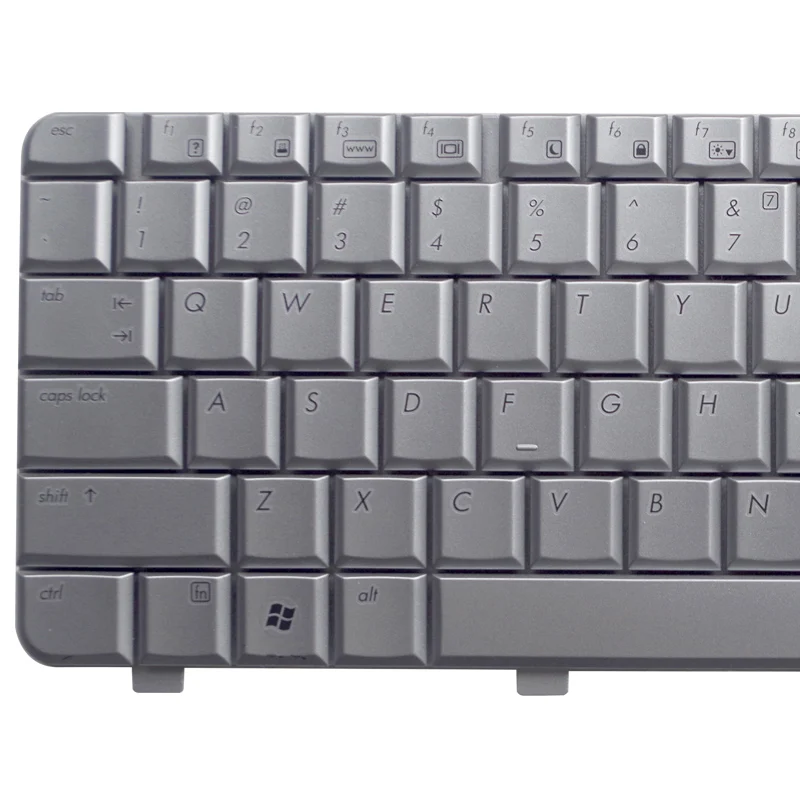 US Laptop keyboard FOR HP Pavilion DV4-1000 DV4 1016 1104 1212